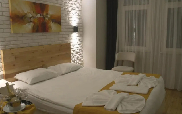 Tu Casa Linda Hotel