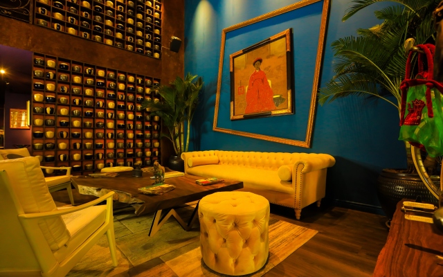 Prostyle Hotel Ho Chi Minh