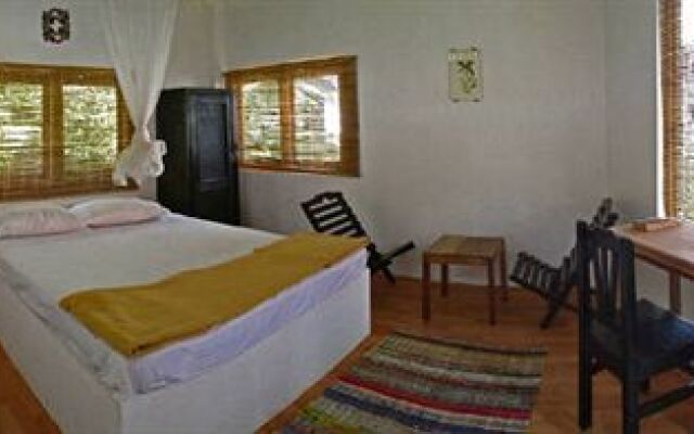 Anugama Resort