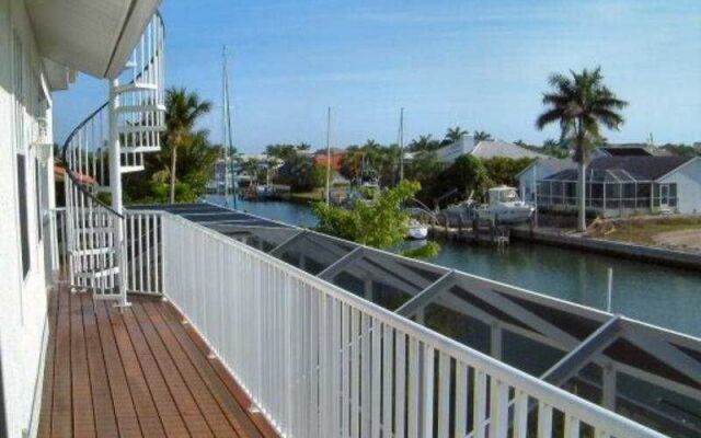 LMI Gulf Coast Homes, Marco Island