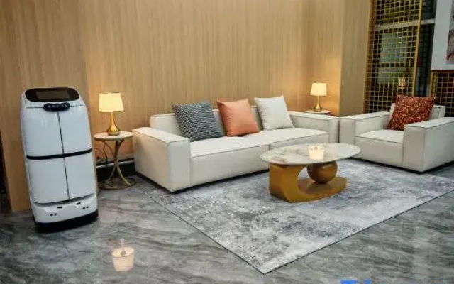 Yating Hotel (Tianjin Ancient Culture Street Tourist Area)