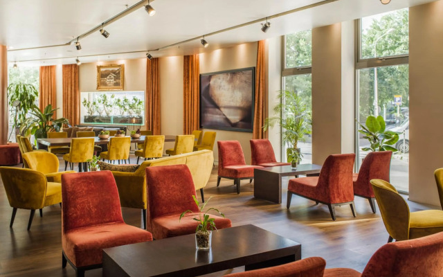 Falkensteiner Hotel Bratislava
