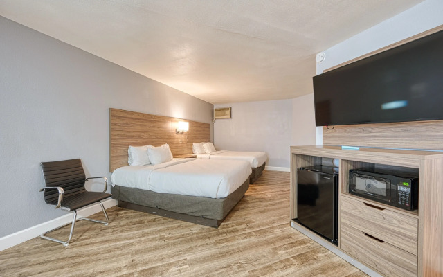 Vagabond Inn San Luis Obispo