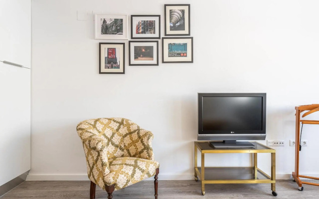 BNBHolder Cosy I SEVILLA CATHEDRAL