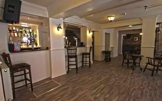 Resolution Hotel