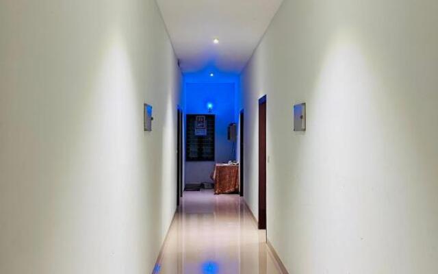 PKN Homestay kumily Thekkady