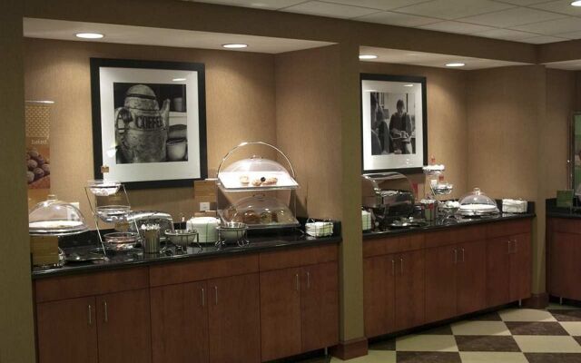 Hampton Inn & Suites Ankeny