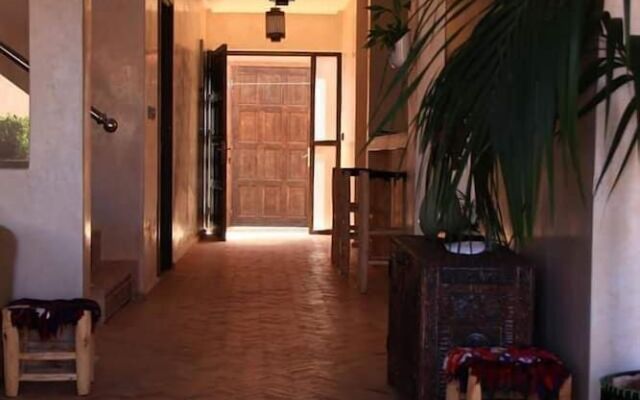 Villa Amyour Roa