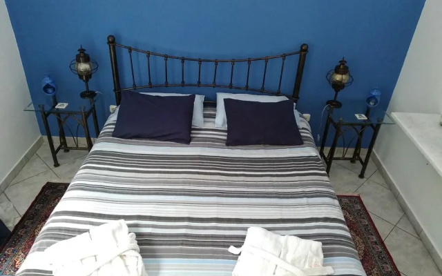 Seafarer's Suite