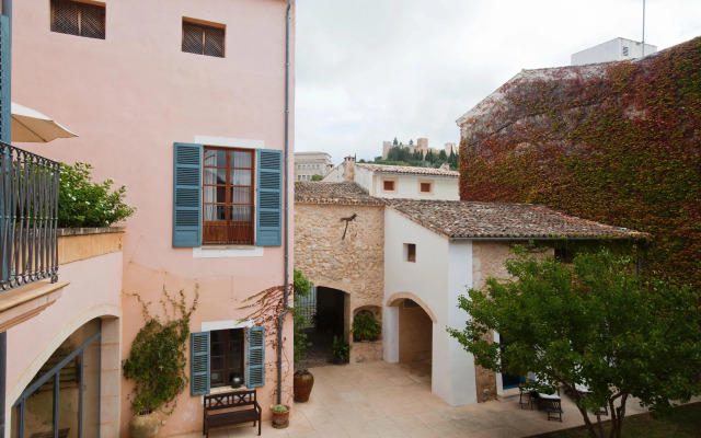 Hotel Can Moragues