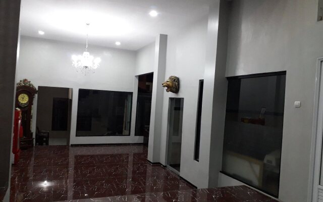 Dya Hotel Boyolali