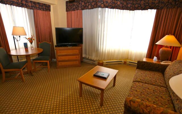 Grand Lodge Crested Butte
