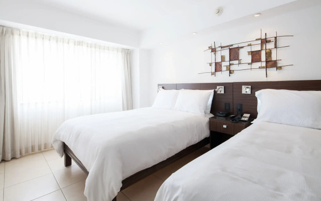 Hotel Presidente