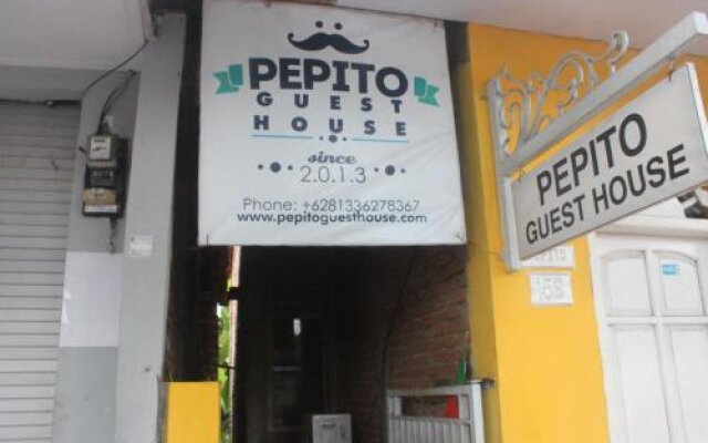 Pepito Guest House