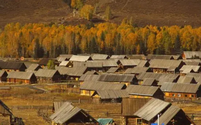 Hemu Ren Pin Homestay