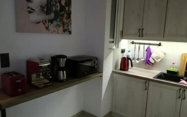 Luxury Apartment Suite