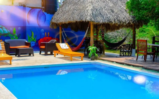 Posada Luna