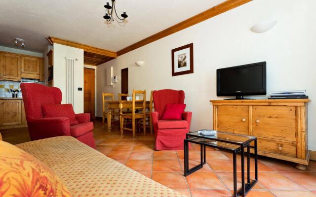 Apartment Lepelletier