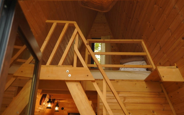 Paradiso Resort Mestia