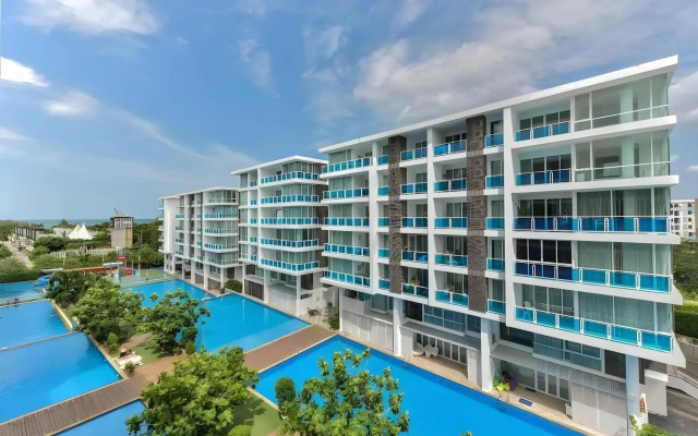 My Resort Huahin by Grandroomservices