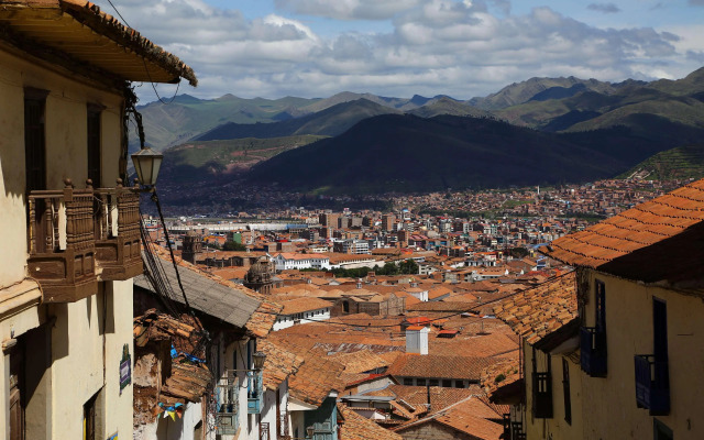 Hilton Garden Inn Cusco