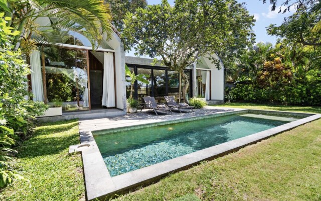 Ohana Bungalow by Hombali