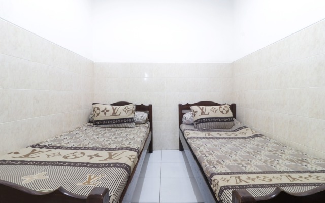 Hotel Omah Ampel Syariah