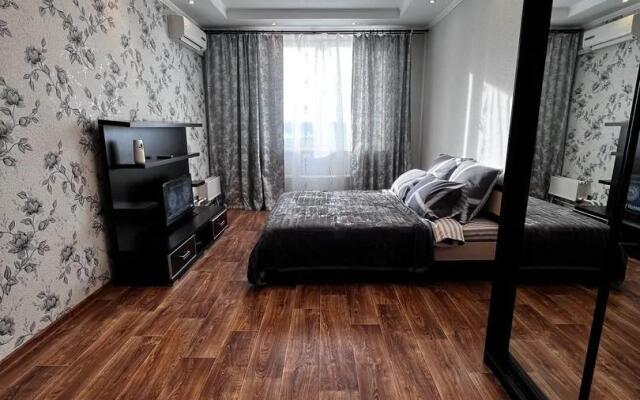 Apartments on Kosmonavtov highway 215