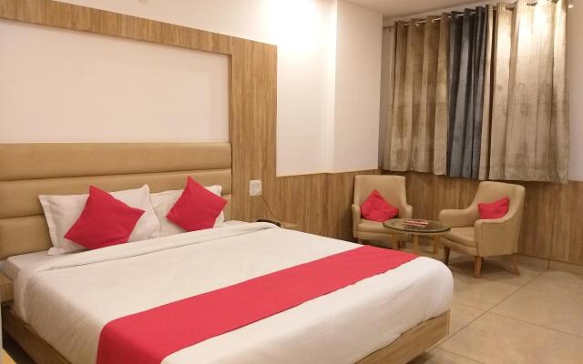 Hotel Bali Resort Extension