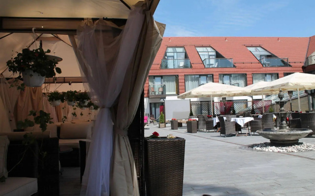 Grand Rose SPA Hotel