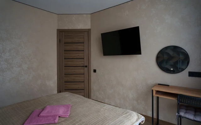 Райт Рум на ул. Знаменская, д. 7а