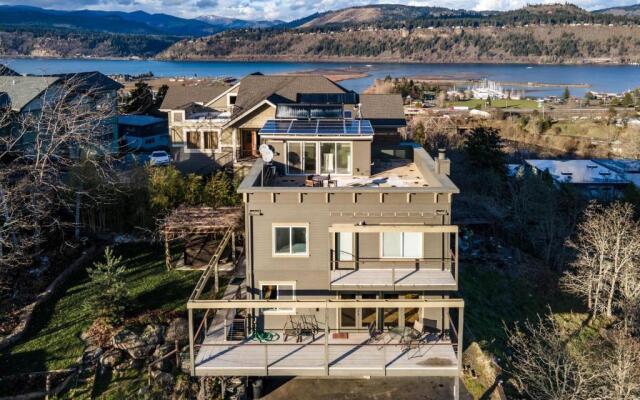 Hazel Rvr Vw Ac Ht 4Br 2.5B