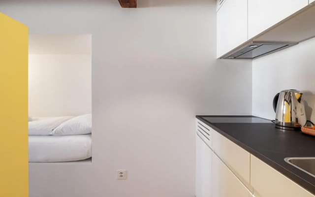 Linde Heiden Swiss Quality Hotel