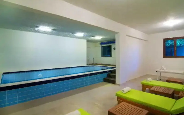 Hotel Trifon