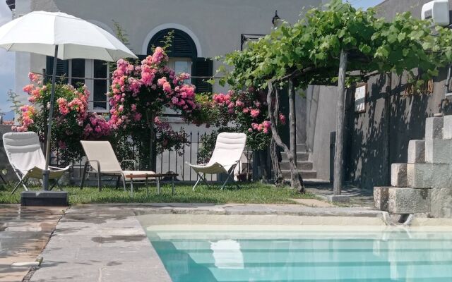 Il Casino di Donna Maria