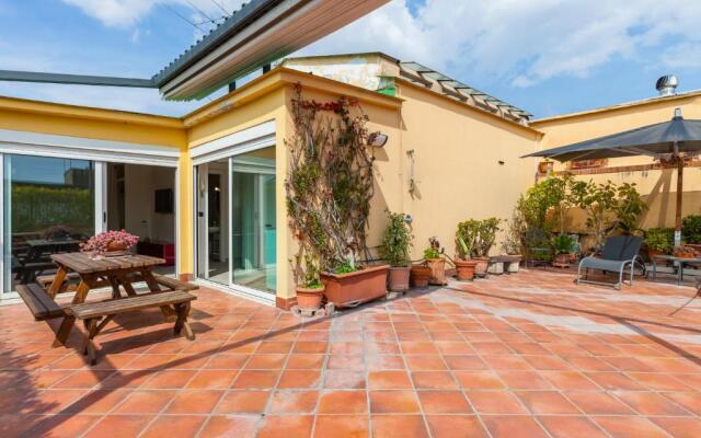 Firenze Rooftop by Wonderful Italy