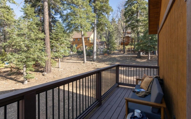 Conklin Road - Teddy