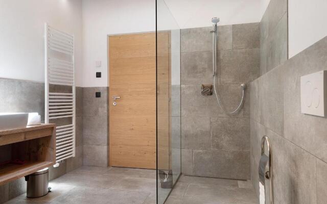 Apartment Schöne Aussicht 2