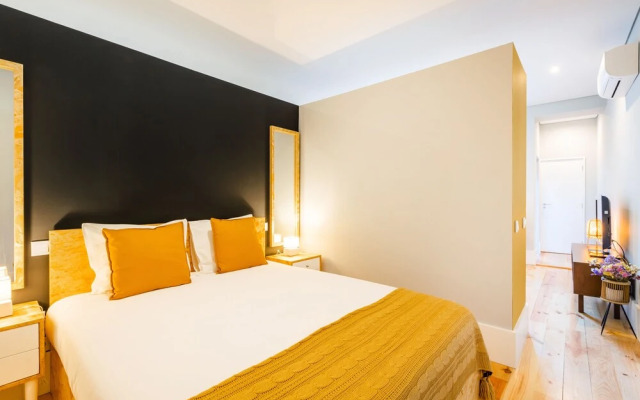 Santos Pousada Executive Studio