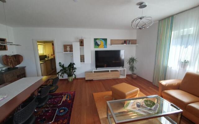 Ferienwohnung Schlossblick 2 oder 5