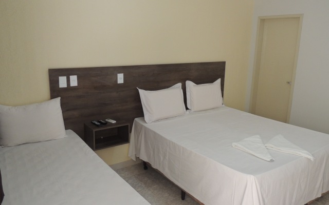 A Cabana