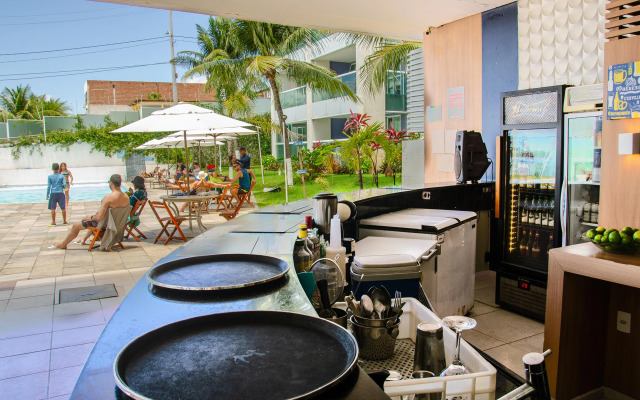 Nobile Suites Ponta Negra Beach