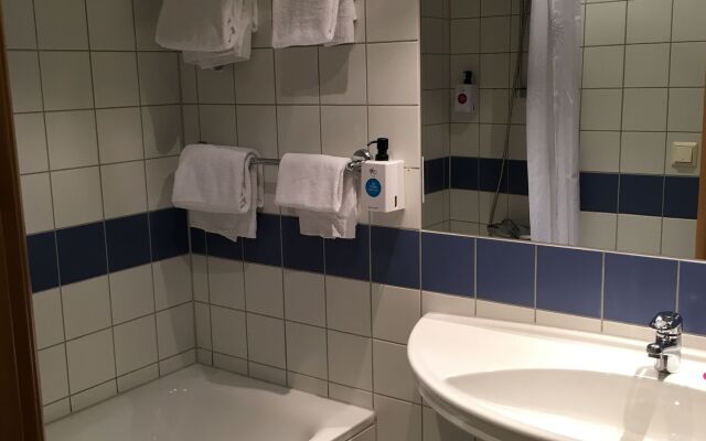 Quality Hotel Tonsberg