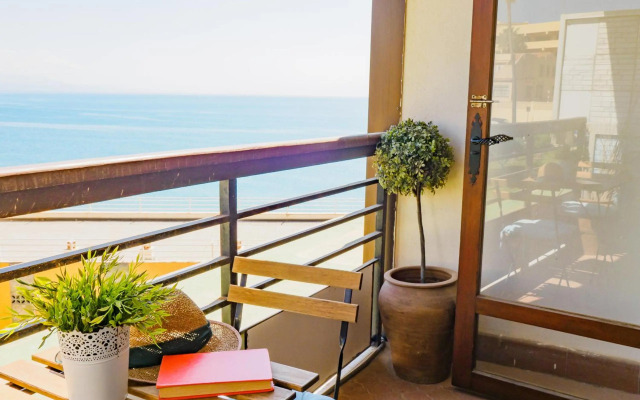 Cubo's Estudio Santa Clara 127