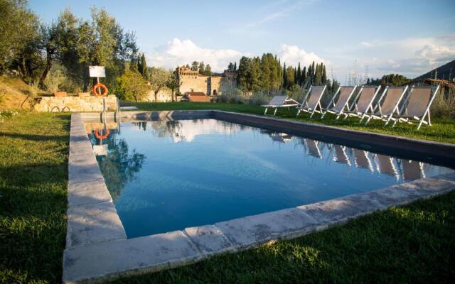 Castello Del Trebbio