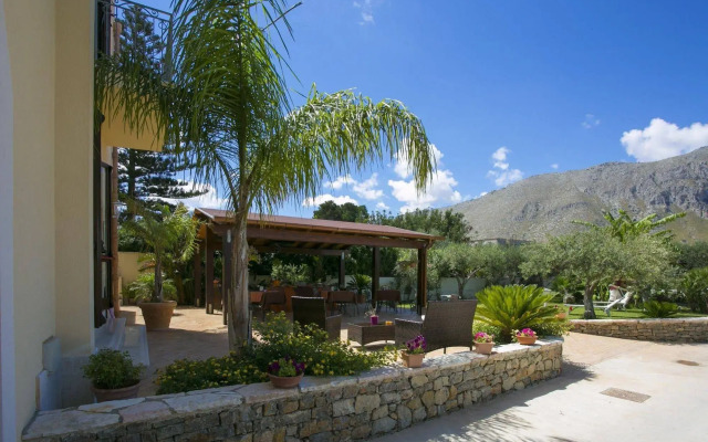 Trigrana Vacanze Hotel