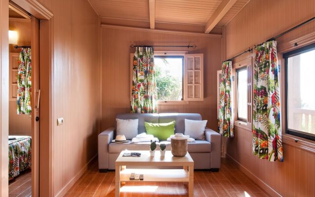 Finca Pueblo Salobre Hasta 12 Personas