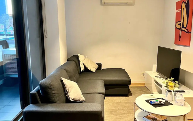 ReadySet Apartments at Manhattan