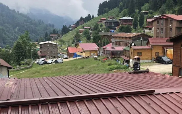 Serender Otel