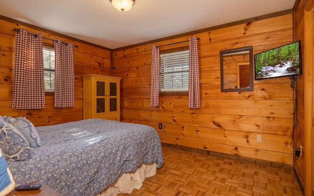 Windsong - Two Bedroom Cabin